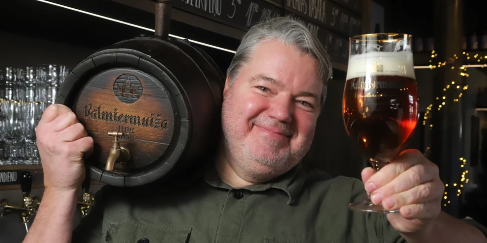 Ruņģa vadībā “Valmiermuižas alus” kļuva par vienu no pazīstamākajiem Latvijas amatniecības alus zīmoliem, kas strauji attīstījās un guvis augstu popularitāti mājās un ārvalstīs.