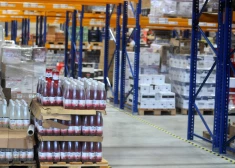 "Amber Latvijas balzams" iesniedzis pieteikumu tiesiskās aizsardzības procesa sākšanai