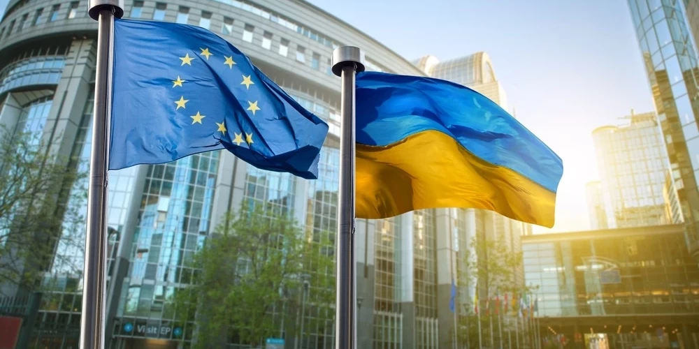 Европарламент думает о санкциях против участников российской агрессии.