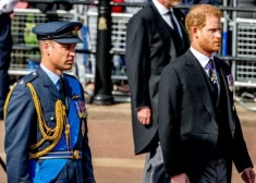 "Atpakaļceļa nav.” Karaliskais eksperts skeptisks par Viljama un Harija izlīgumu