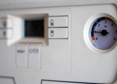 Жителям Латвии рассказали, как можно сэкономить на газовом отоплении до 200 евро в сезон