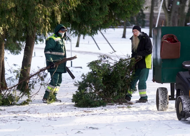  Latvijā decembrī bijis augstāks bezdarba līmenis nekā Eiropas Savienībā un eirozonā vidēji