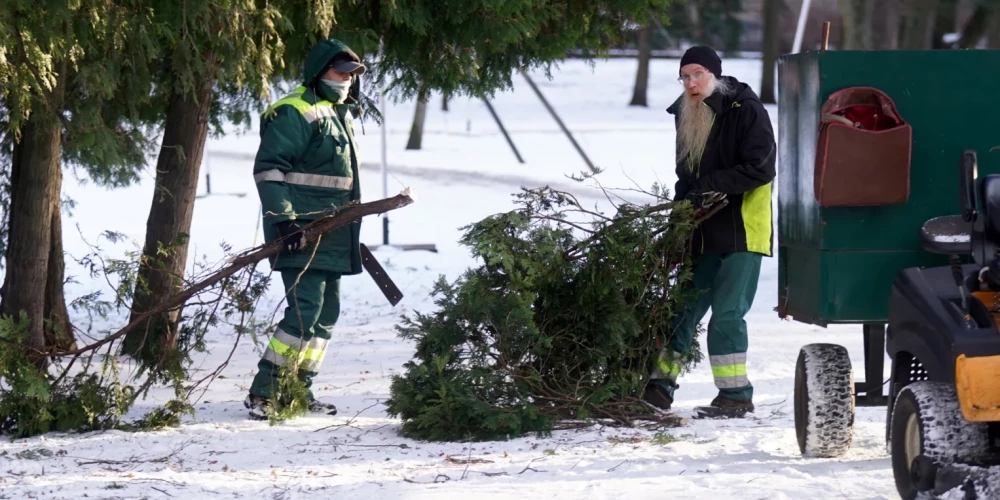 Безработица в Латвии превысила средний уровень ЕС.