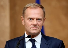 Poļi stiprina drošību: par 3,6 miljardiem būvēs "Eiropā modernāko" vairogu pret Krievijas droniem