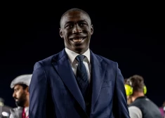 Tiktokeris, kurš ar vienu žestu kļuva par sensāciju, paraksta 975 miljonu dolāru līgumu