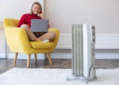 Aukstums spiež meklēt papildu siltumu: kā izvēlēties elektrisko sildītāju un nebankrotēt