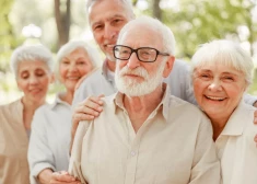 Петерис Апинис: человек может легко дожить до 105 лет, но не больше