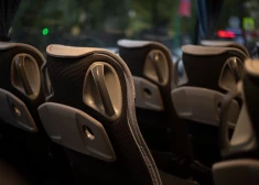 Vairākām reģionālo autobusu pieturām Ulbrokā mainīti nosaukumi