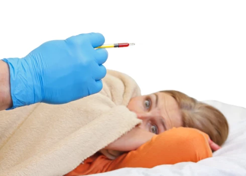 Viens no biežākajiem mītiem ir, ka vakcinācija var pārslogot imūno sistēmu. (Foto: Shutterstock)