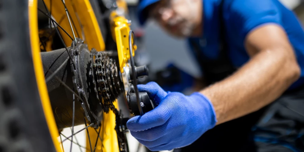 Иллюстративное фото.