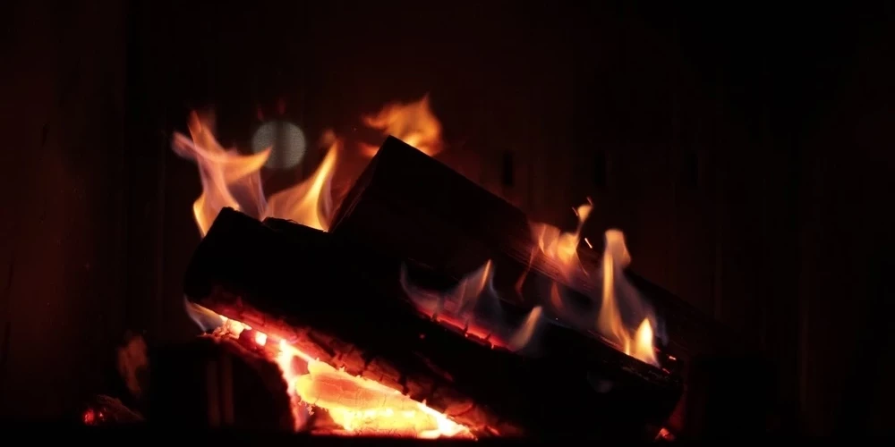 Хватит ли дров до весны?