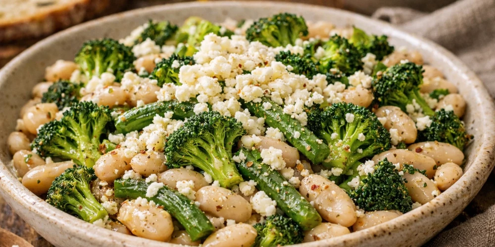 Pupas ar brokoļiem un siera drumstalām