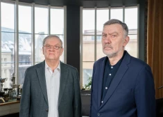 VIDEO. Romualds Ražuks: mēs elpojam brīvību kā gaisu, neizprotot tās cenu