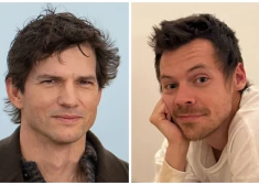 Eštons Kačers izstāsta smieklīgu atgadījumu, kā izgāzies, neatpazīstot Hariju Stailsu