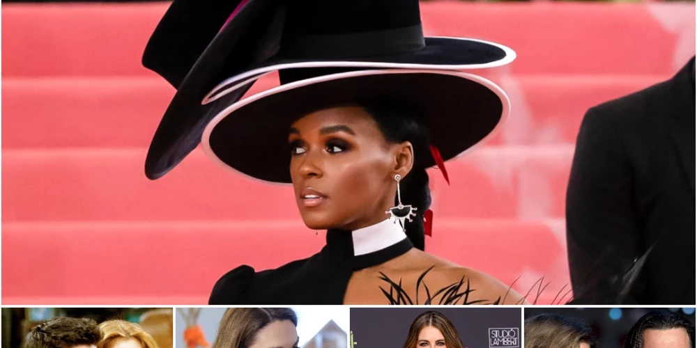 Šovbiznesa pasaulē interesantu notikumu netrūkst ne dienas - par tiem parūpējas gan dziedātāji un aktieri, gan karaļnama pārstāvji, politiķi un sportisti.