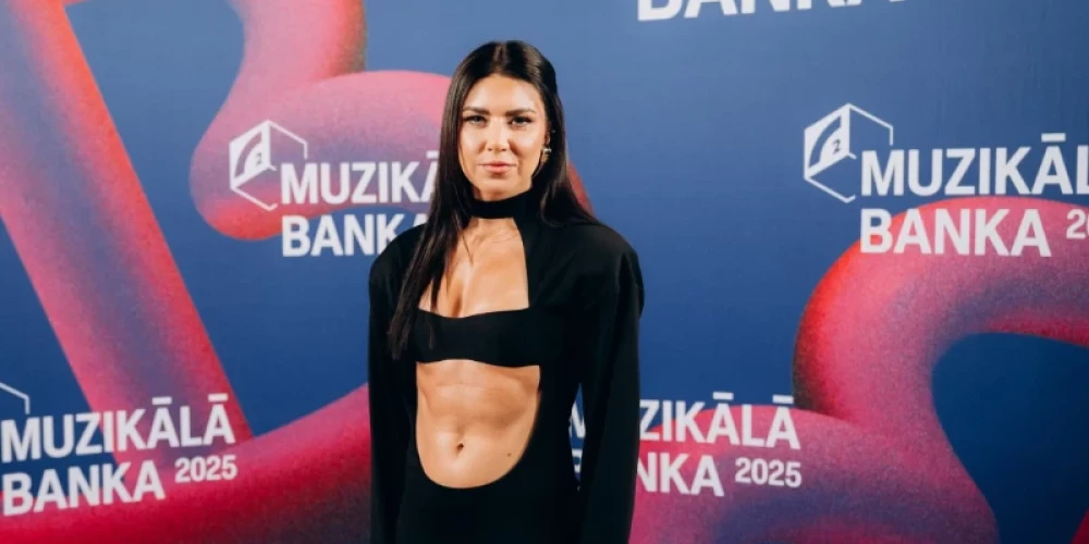 Attiecības, ballītes, burziņi un TV jaunumi jeb nedēļas spilgtākie notikumi pašmāju šovbiznesā.