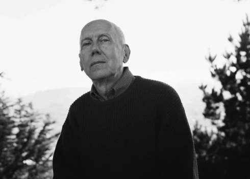 Raimonds Staprāns (foto: "Staprāns 100" / Facebook)