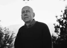 Ушел из жизни выдающийся латышский художник и драматург, кавалер ордена Трех Звезд Раймонд Стапранс