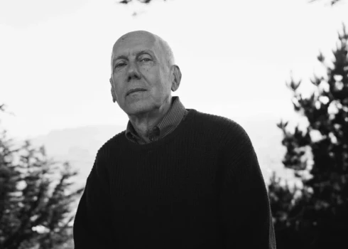 Раймонд Стапранс (1926-2026).