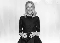 Aizsaulē devusies "Viens pats mājās" zvaigzne Ketrīna O'Hara. Viņa tēloja Makolija Kalkina mammu, kurš velta aizkustinošus atvadu vārdus