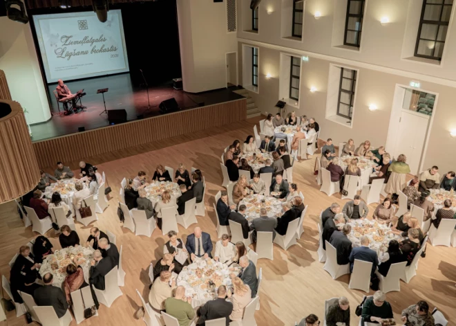 Aizvadītas Ziemeļlatgales Lūgšanu brokastis