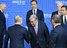 ANO ģenerālsekretārs brīdina par organizācijas bankrota risku