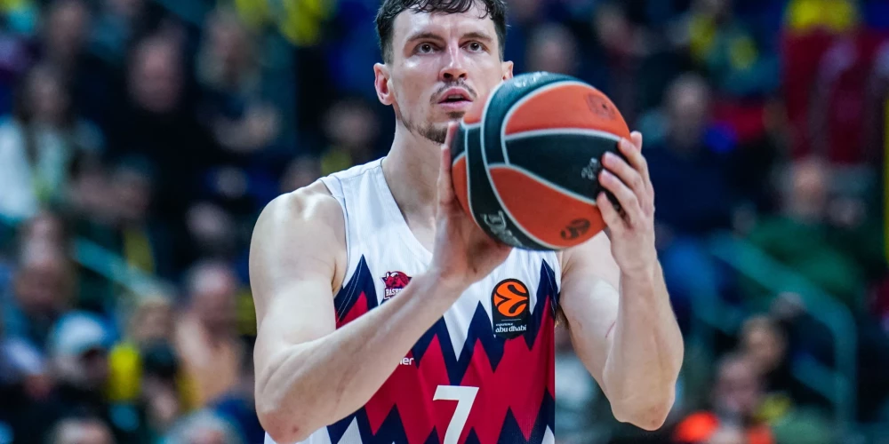 Rodions Kurucs (foto: Vidapress / Rex Features)