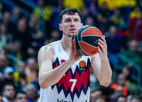 Rodions Kurucs (foto: Vidapress / Rex Features)