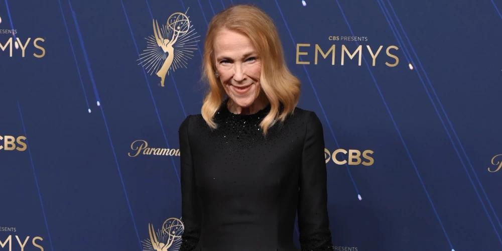 Интервью Кэтрин О’Хары заставило поклонников вздрогнуть.