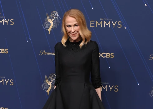 Интервью Кэтрин О’Хары заставило поклонников вздрогнуть.