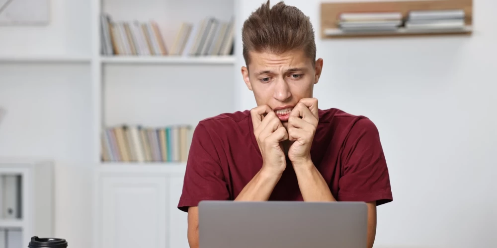 Иллюстративное фото.