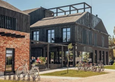 Зима - не приговор! Как отель в Павилосте заманивает туристов ехать к морю в холода