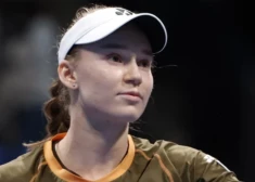 Ribakina pirmo reizi karjerā iegūst Austrālijas atklātā čempionāta titulu