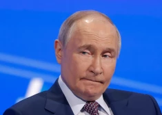 Krievijas deputāts tribīnē pasaka ko tādu, kas nerādās Putina ļaunākajos murgos - viņu, protams, aizturēja