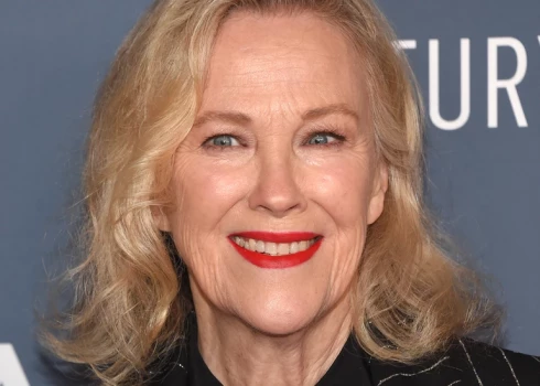 Janvāra beigās aizsaulē devās "Viens pats mājās" zvaigzne Ketrīna O'Hara.