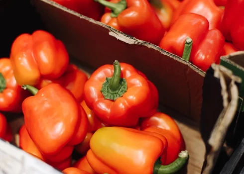 PVD vairākos trešo valstu preču sūtījumos konstatējis pārkāpumus.