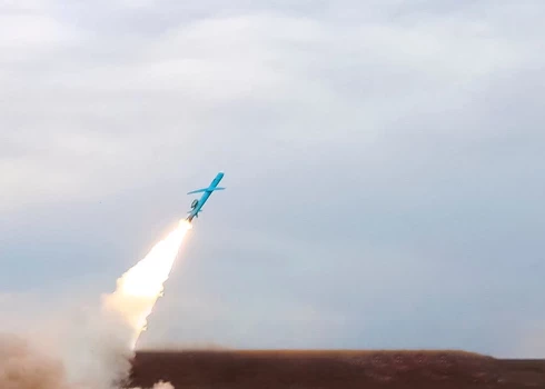 Irānā nogranduši vairāki sprādzieni.