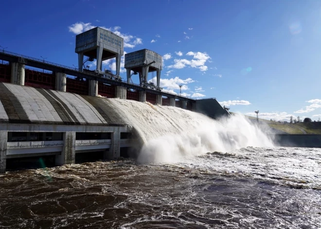 Латвия оказалась на высоком месте в ЕС по важному показателю развития энергетики