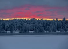 Жителей Лудзенского края предупредили о резком росте счетов за отопление