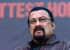 Даже Стивен Сигал понял - что-то не так: актер продает свой двухэтажный особняк под Москвой