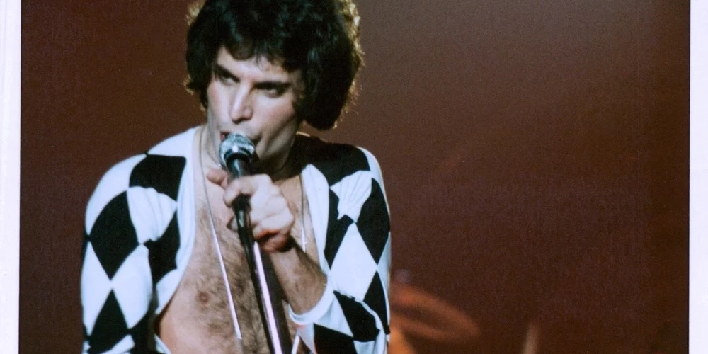 Творчество группы Queen не вписалось в идеологические установки путинской России.