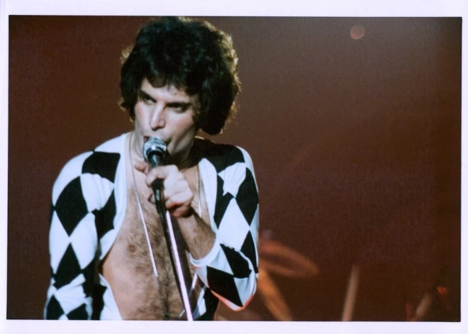 Российский суд признал "ЛГБТ-пропагандой" фотографию группы Queen