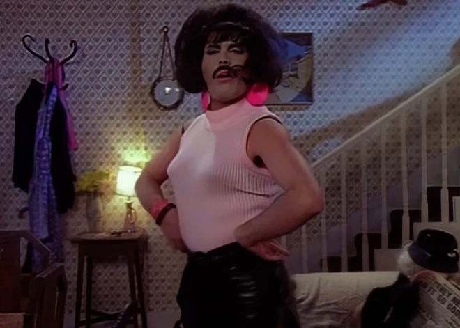 Maskavas tiesa atzīst, ka grupas “Queen” dalībnieki sieviešu drēbēs ir “LGBT propaganda”