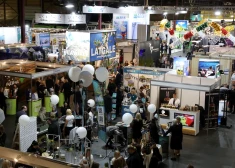 Balttour 2026: на Кипсале соберутся 310 туркомпаний из 27 стран