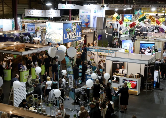 Balttour 2026: на Кипсале соберутся 310 туркомпаний из 27 стран