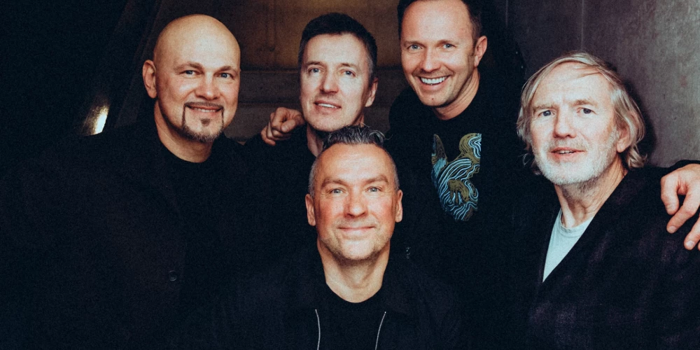 Igaunijas muzejā "Fotografiska Tallinn" 2026. gada janvārī atklāta leģendārā fotogrāfa un kinorežisora Antona Korbeina izstāde.