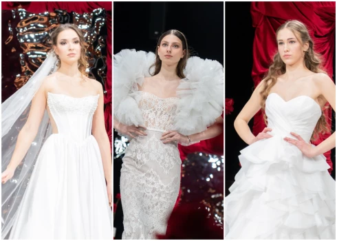 Izstāde “Riga Wedding Expo”. 