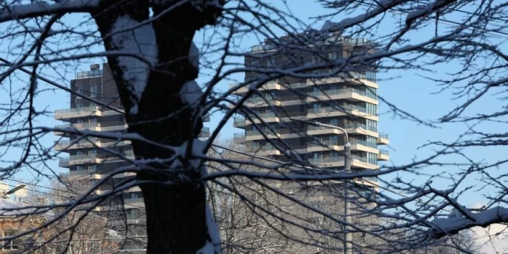 Иллюстративное фото.