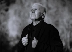 Mūžībā devies cilvēks, kurš iededza dzirksti citos — mākslinieks Jānis Galzons