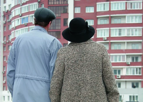 Иллюстративное фото.